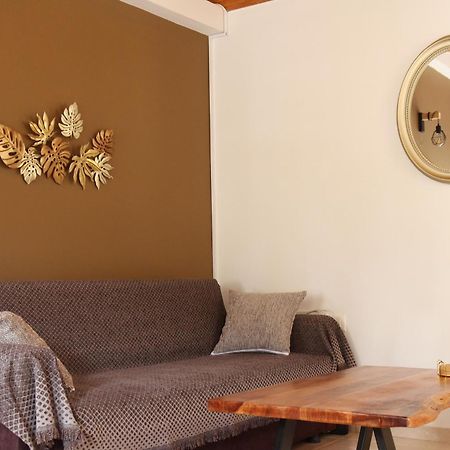 Main Square Apartment Szími Kültér fotó