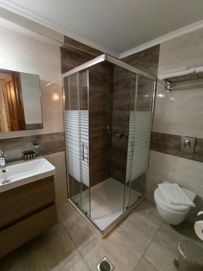 Main Square Apartment Szími Kültér fotó