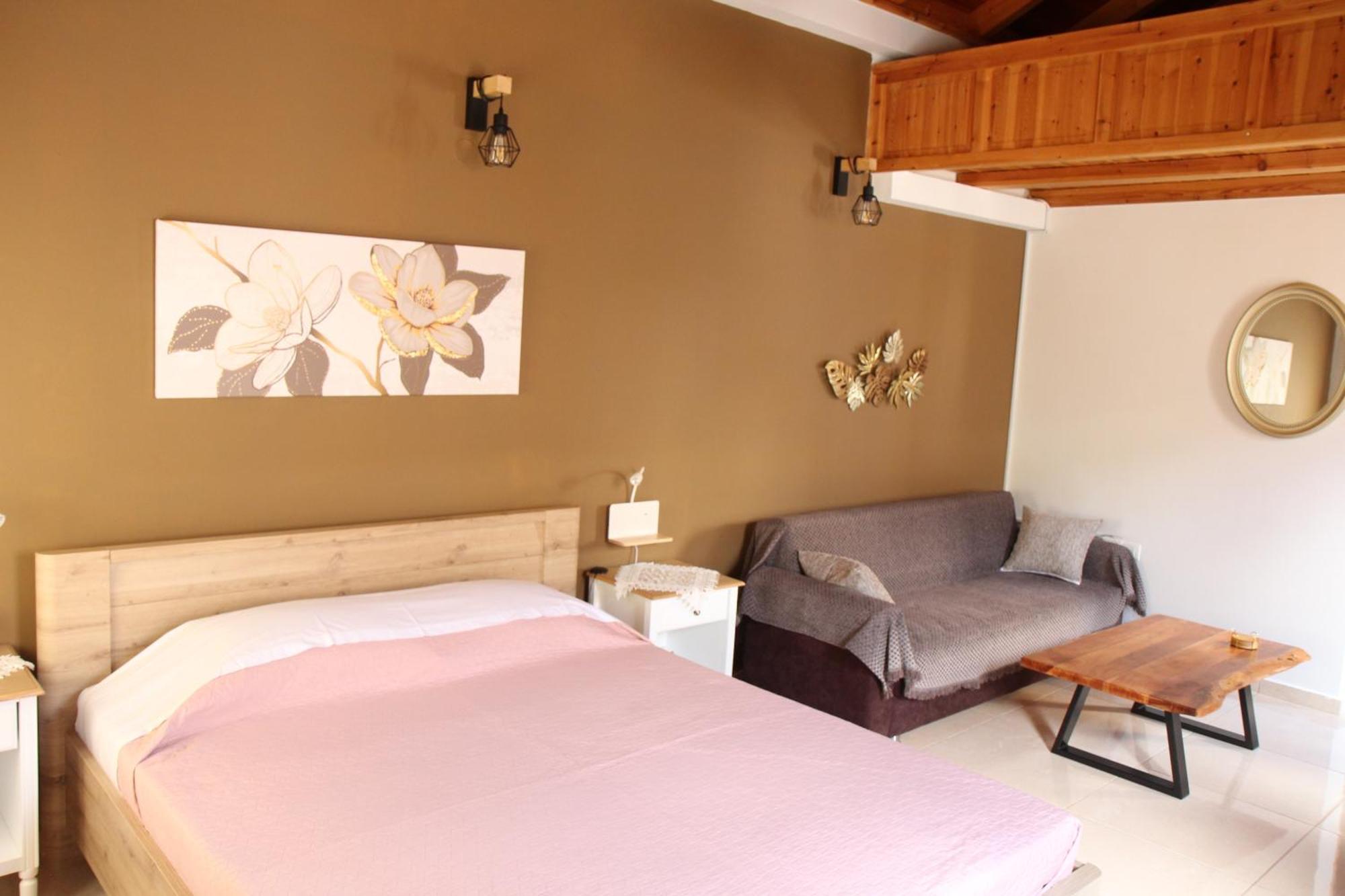 Main Square Apartment Szími Kültér fotó
