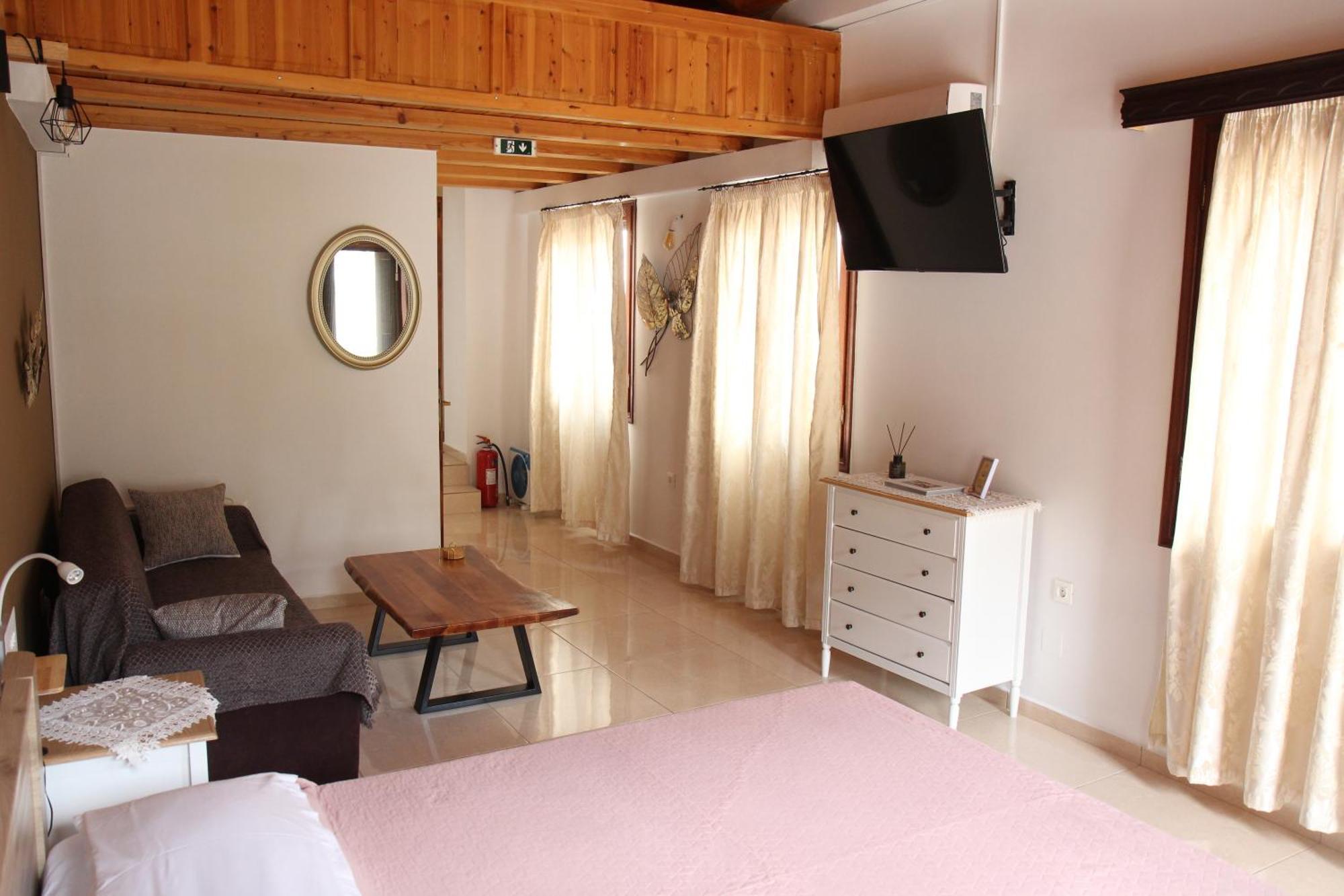 Main Square Apartment Szími Kültér fotó